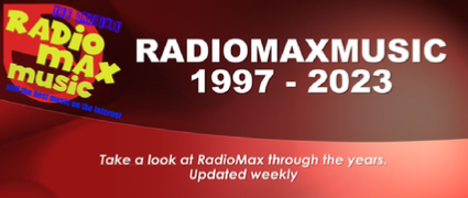 RadioMaxMusic Through The Years